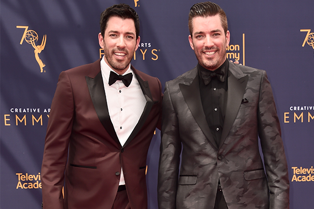 Property Brothers Star Jonathan Scott I Ve Said No To Being The Bachelor Multiple Times