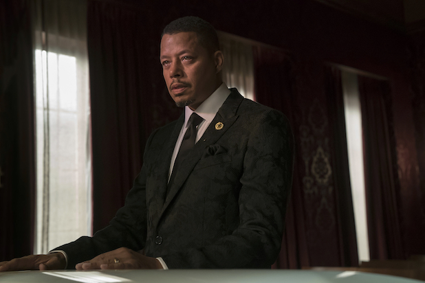 618px x 412px - Empire' Co-Creator Danny Strong Explains Why It Was Finally ...