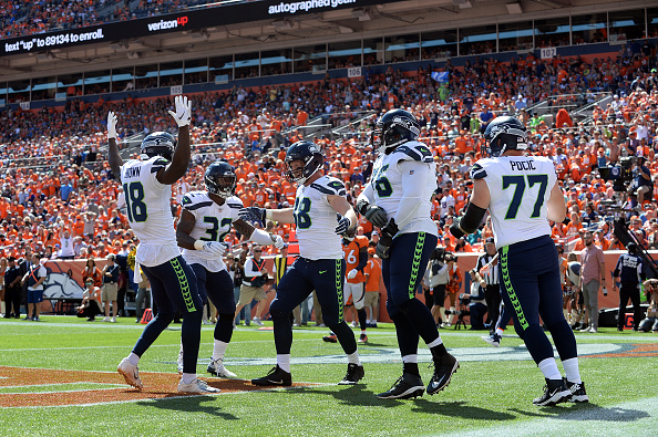 Monday Night Football: How to watch the Seattle Seahawks vs. New