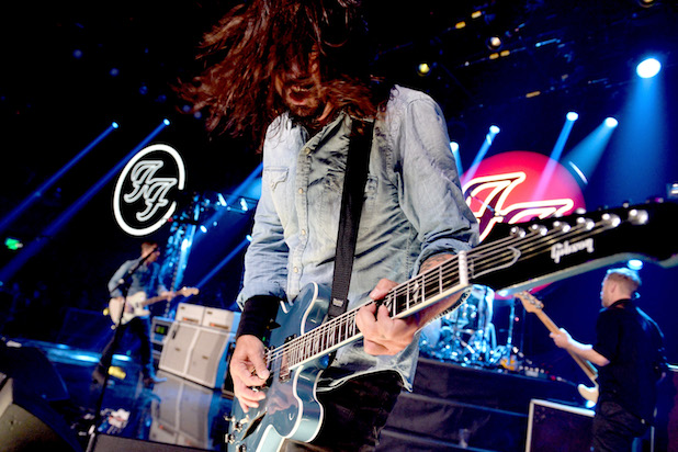 Foo Fighters Say They've Had 'Multiple Conversations' to Play