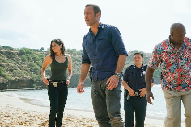 Hawaii Five-0