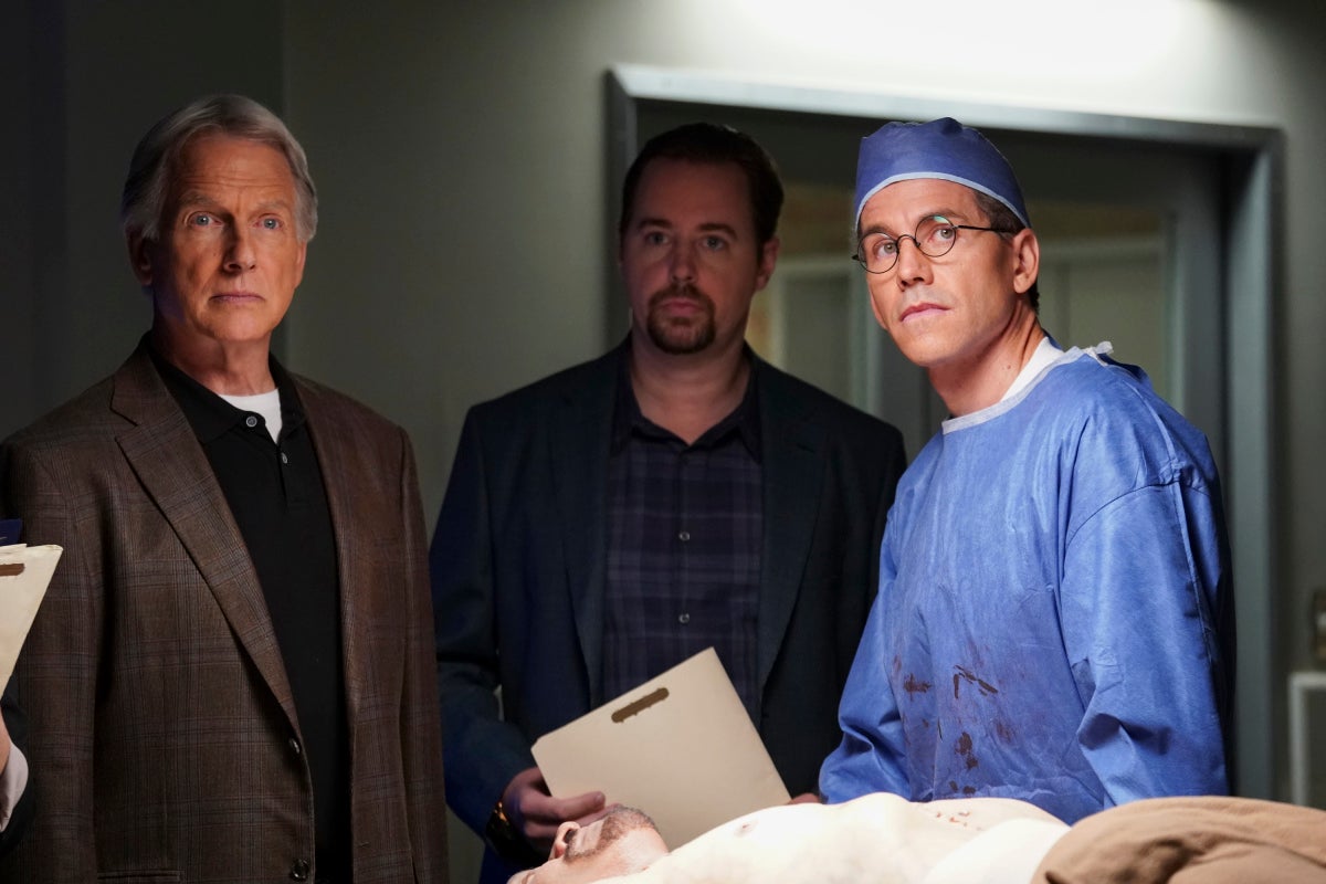 NCIS Season 16