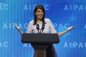 Ny Times Corrects Unfair Report About Pricey Curtains For Un Ambassador Nikki Haley