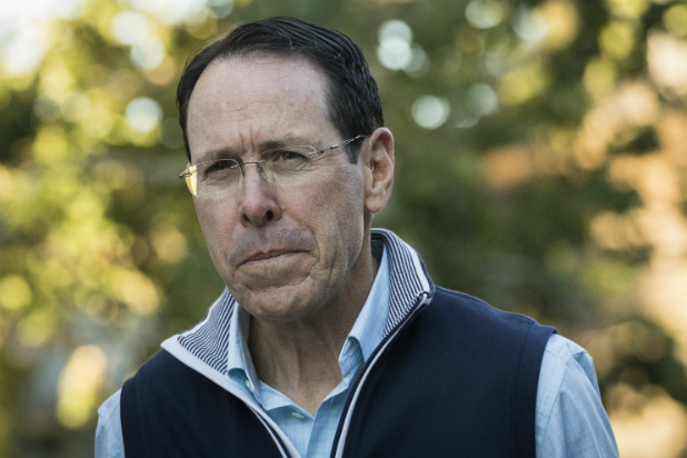 AT&T CEO Randall Stephenson Expects NFL Sunday Ticket to Remain Exclusively  on DirecTV - TheWrap