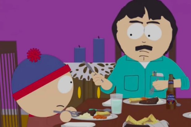 'South Park' Season 22 Premiere: 'Dead Kids' Bags 1.5 Million Viewers ...