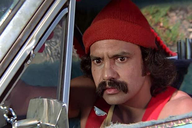 How Cheech And Chong S Up In Smoke Changed The World