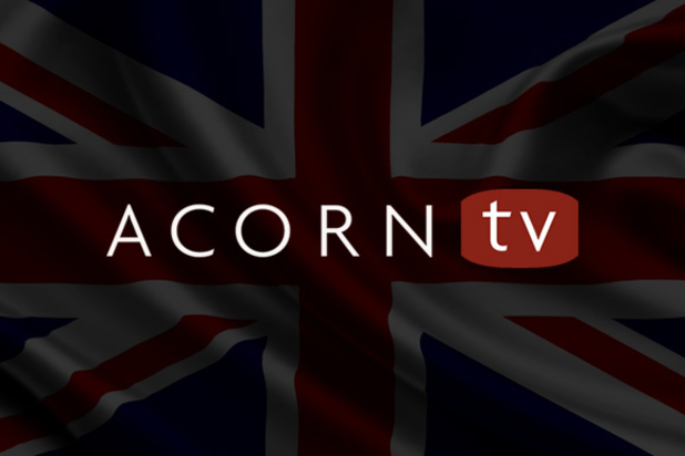 missing acorn tv