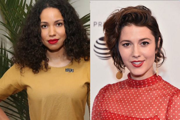 Birds Of Prey' Cast: Mary Elizabeth Winstead Wins Role Of Huntress; Jurnee  Smollett-Bell Is Black Canary – Deadline