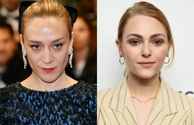 Chloe Sevigny Annasophia Robb To Co Star On Hulu S The Act