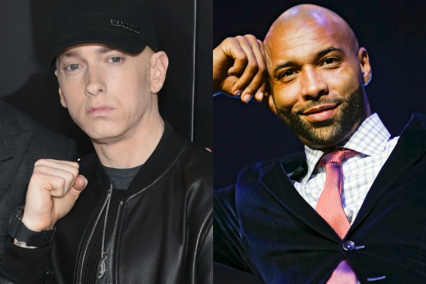 bet awards eminem joe budden