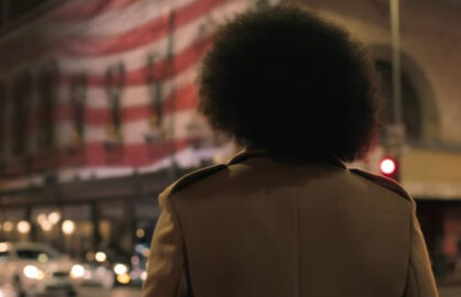 colin kaepernick nike video