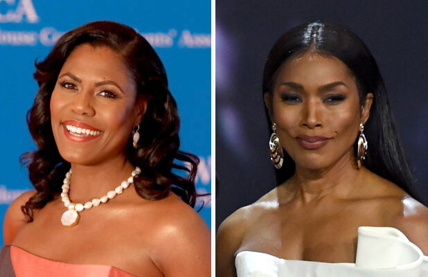 New York Times Tweets 'Regret' for Mistaking Angela Bassett for Omarosa in  Emmy Coverage