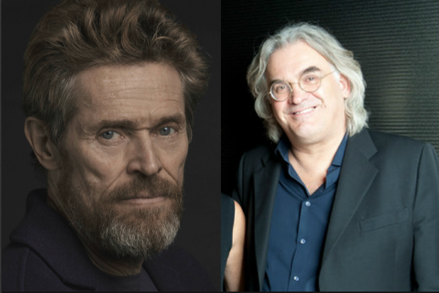 Willem Dafoe Paul Greengrass To Receive Tributes At 2018 Ifp