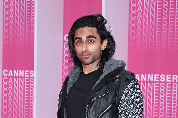 618px x 412px - Adi Shankar in Talks to Produce 'Legend of Zelda' TV Series ...