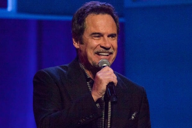 If You Hate-Follow Dennis Miller on Twitter, You'll Hate-Love His New ...