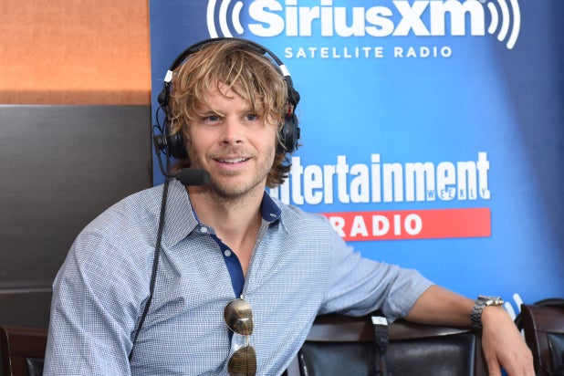 Eric Christian Olsen pictures