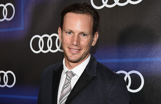 Runaways S Kip Pardue Accused Of Sexual Misconduct On Indie Tv Set