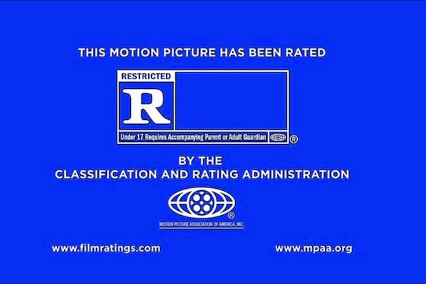 57 Percent of All Films Got R Rating in Last 50 Years, MPAA Says - TheWrap