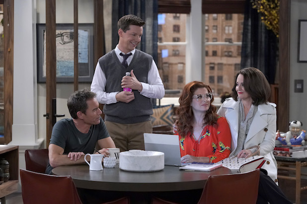 will and grace season 1 episode 22