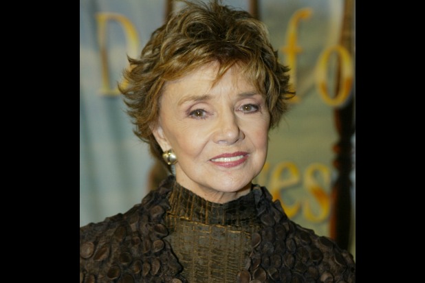 Peggy McCay, Longtime Star of 'Days of Our Lives,' Dies at 90