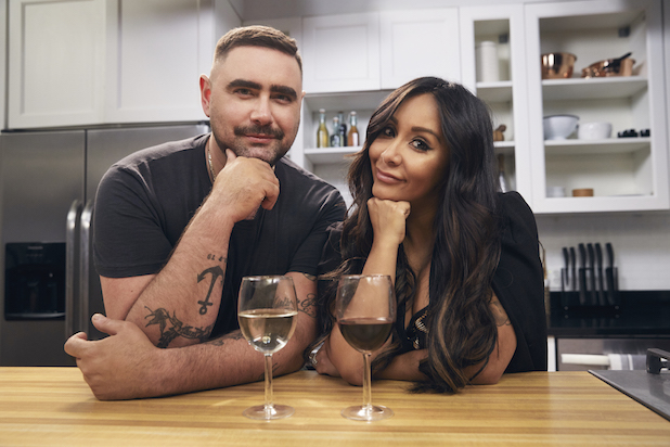 618px x 412px - MTV Launches 'Jersey Shore' YouTube Channel With New Snooki ...
