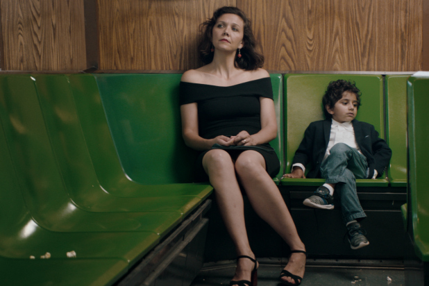 618px x 412px - The Kindergarten Teacher' Film Review: Maggie Gyllenhaal ...