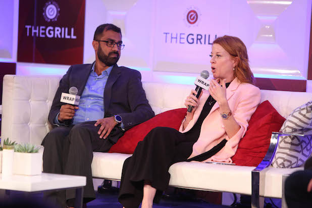 TheGrill 2018