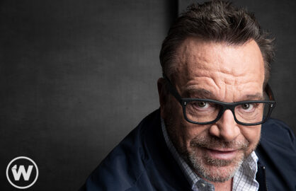 Tom Arnold Says He Gave Elevator Tape Details To A Real Journalist Podcast