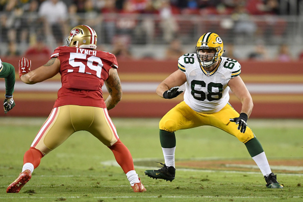 How to Watch 49ers-Packers Game on 'Monday Night Football' for Free -  TheWrap