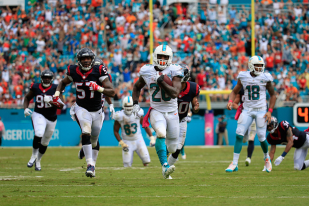 Houston Texans vs. Miami Dolphins FREE LIVE STREAM (11/27/22