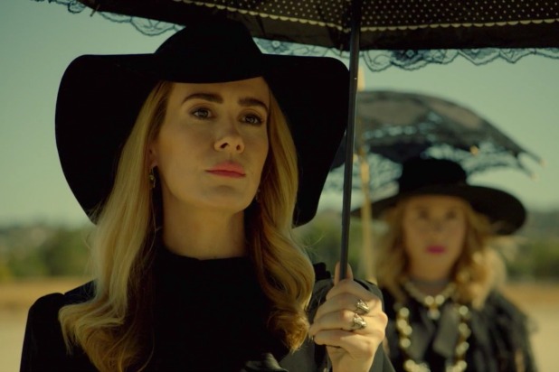 American Horror Story season 9 confirmed to bring back Coven cast member