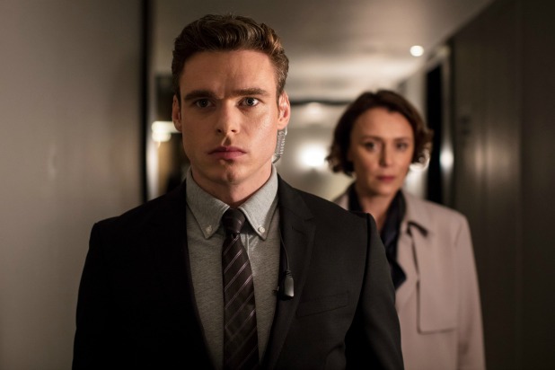 Bodyguard All the Netflix Dramas Mysteries and Conspiracies Explained