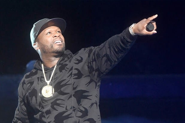 50 Cent Calls Out NYPD Commissioner Investigated Over Threat Against ...