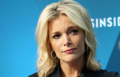 Megyn Kelly Nasty Girl Porn - Megyn Kelly Is (Still) the Least-Liked TV News Personality ...