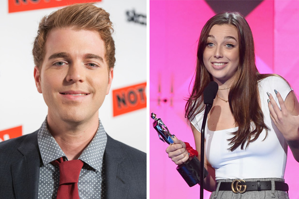 Streamy Awards: David Dobrik, Emma Chamberlain, James Charles Lead  Nominations – The Hollywood Reporter