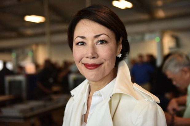 Ann Curry to Anchor and Executive Produce TNT's 'M.D. Live'