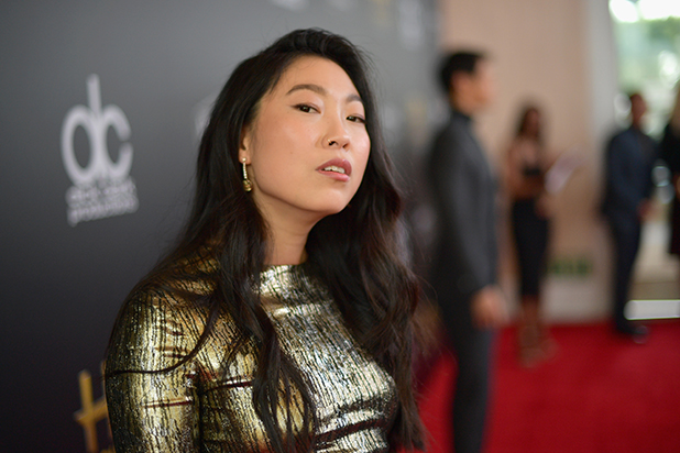 Next photo of Awkwafina