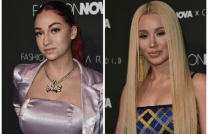 2016 Iggy Azalea Nude Porn - Iggy Azalea Topless Photos Leak Prompts Rapper to Delete Social Media