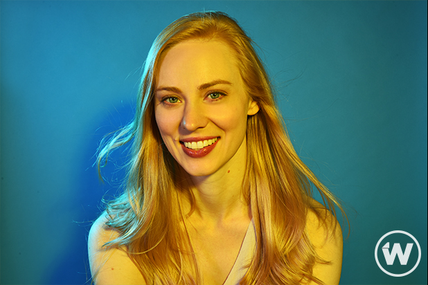 Next photo of Deborah Ann Woll