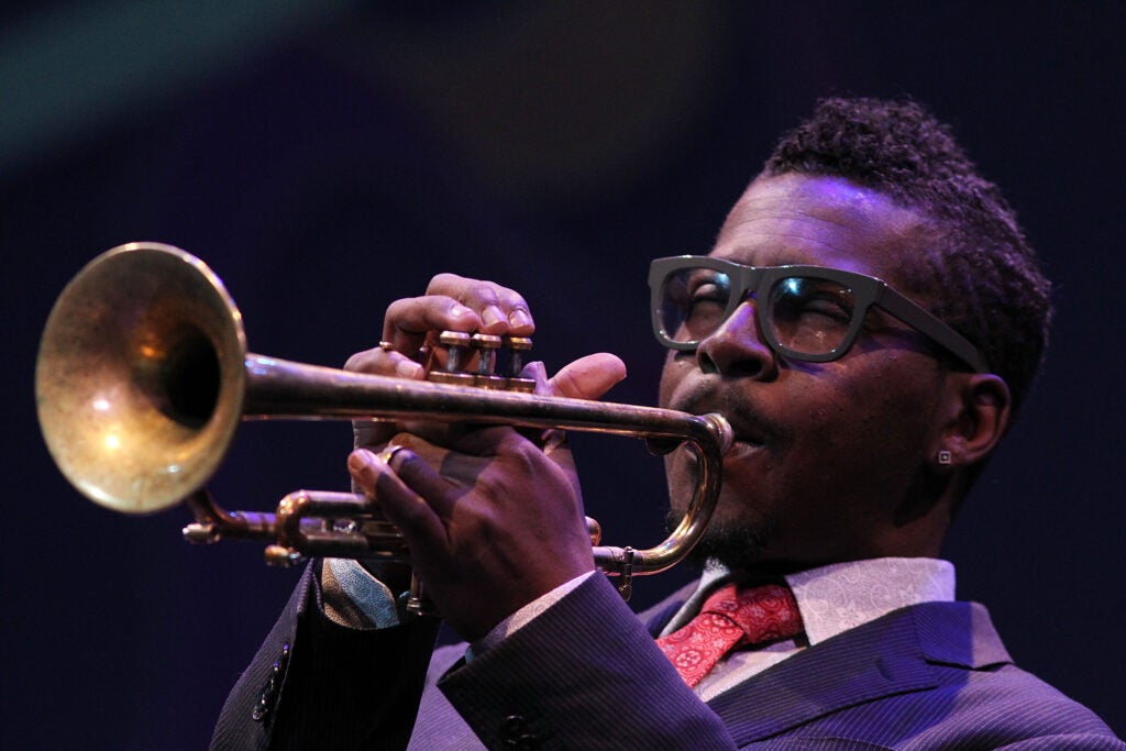 Roy Hargrove Grammy Winning Jazz Trumpet Player Dies At 49