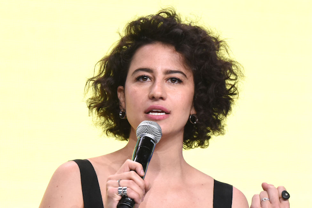 Ilana Glazer Pregnancy Film 'False Positive' Nabbed by Hulu