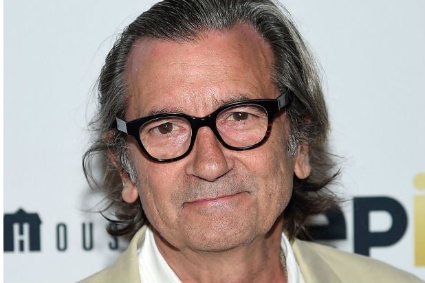 Griffin Dunne Joins 'this Is Us' In Recurring Role After Shocking 