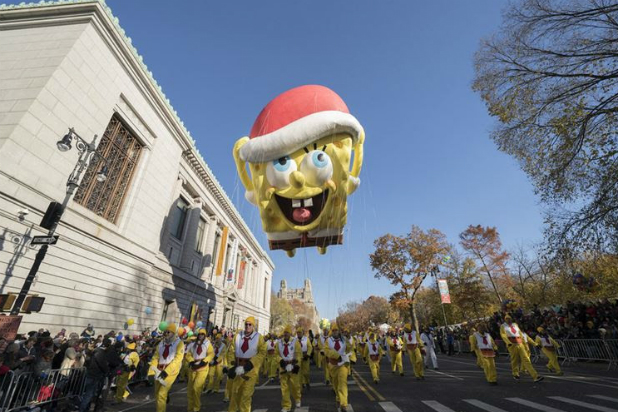 How To Watch Or Live Stream Macy S Thanksgiving Day Parade Video