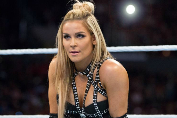 Ww Wwe Oscar Sexy Videos - WWE Superstar Natalya 'Strongly' Believes Women Will Main-Event WrestleMania  35 (Video)