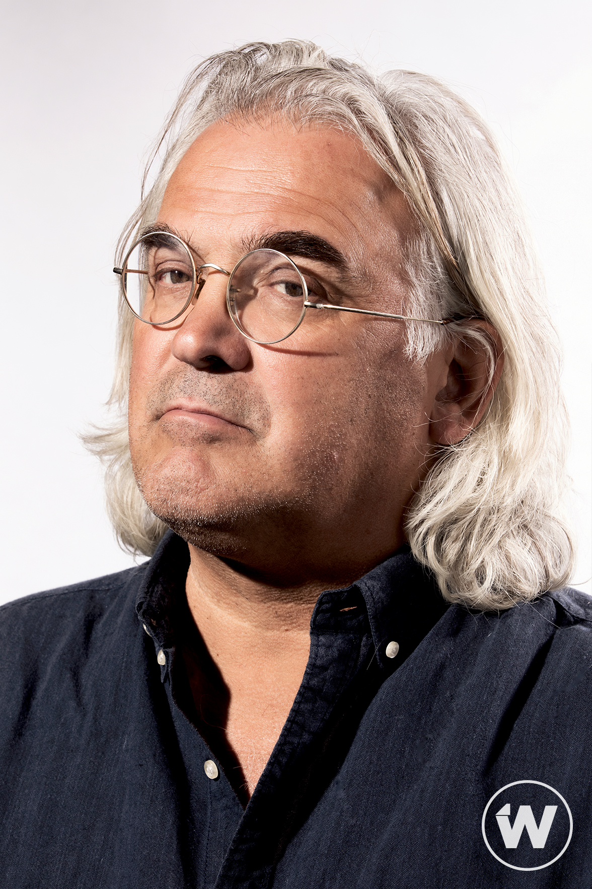 Paul Greengrass, 22 July