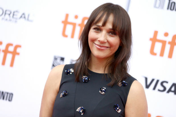 Amc Opens Writers Rooms For Rashida Jones Comedy Drama From