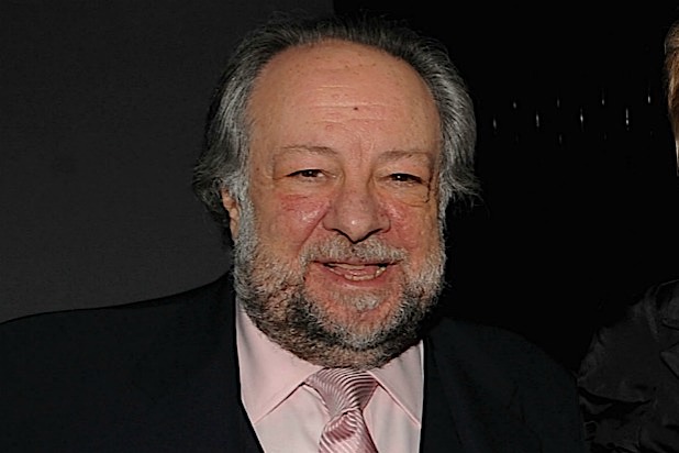 IMG RICKY JAY, American Stage Magician, Actor