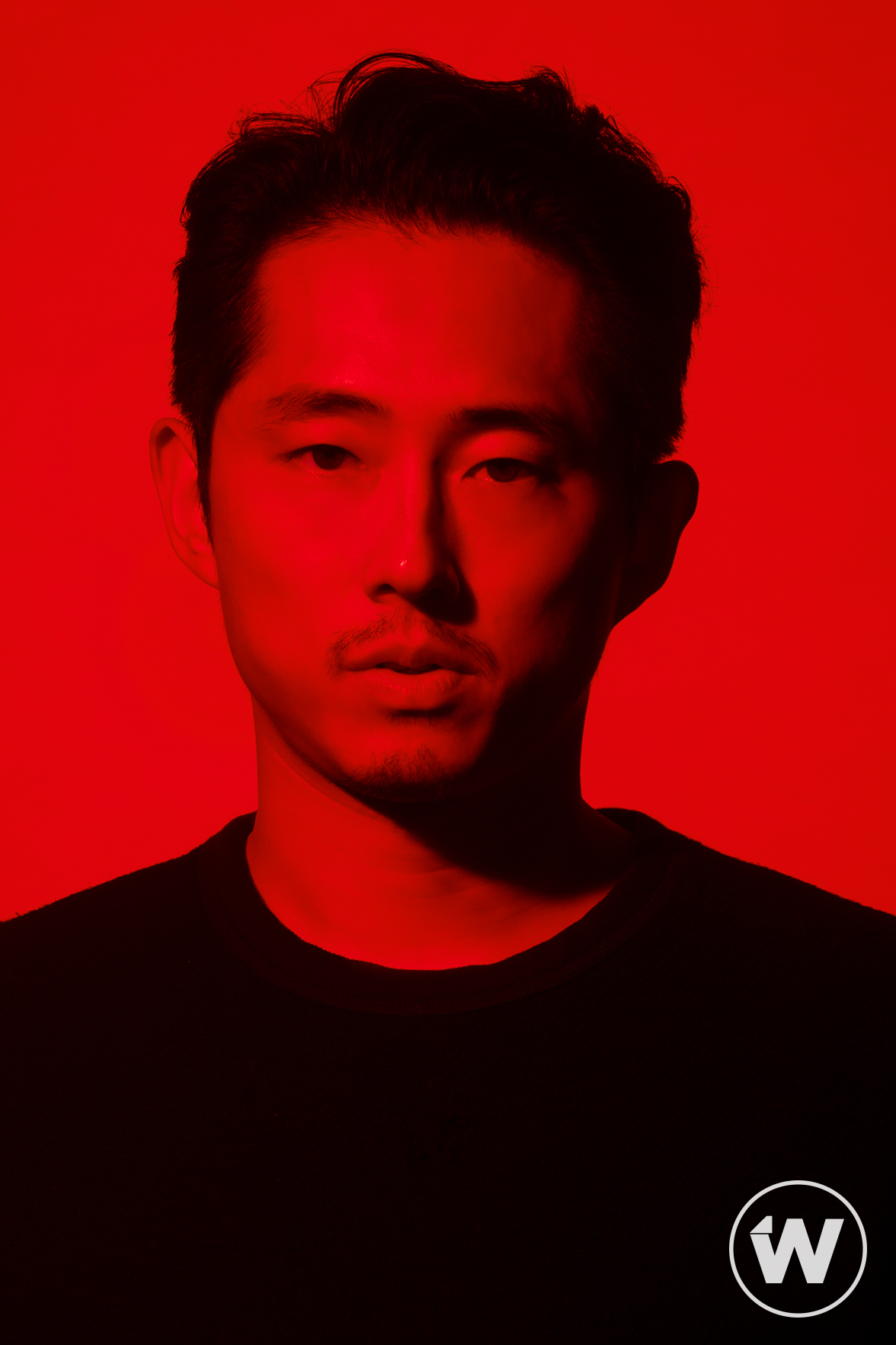 Steven Yeun, Burning