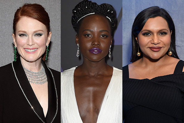 618px x 412px - Diverse 2019 Sundance Lineup Includes Julianne Moore, Lupita Nyong ...