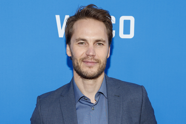 Next photo of Taylor Kitsch